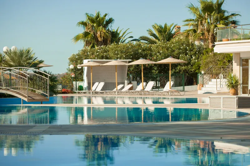 Pool, Alexandros Palace Hotel & Suites, Halkidiki