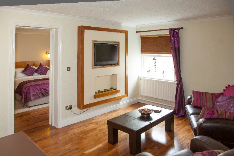 Room, Westlodge Hotel, Cork
