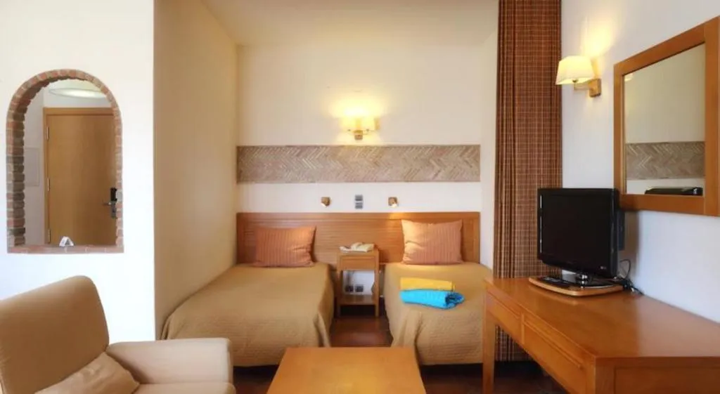 STUDIO CLASSIC Room, Oceanus Aparthotel, Algarve