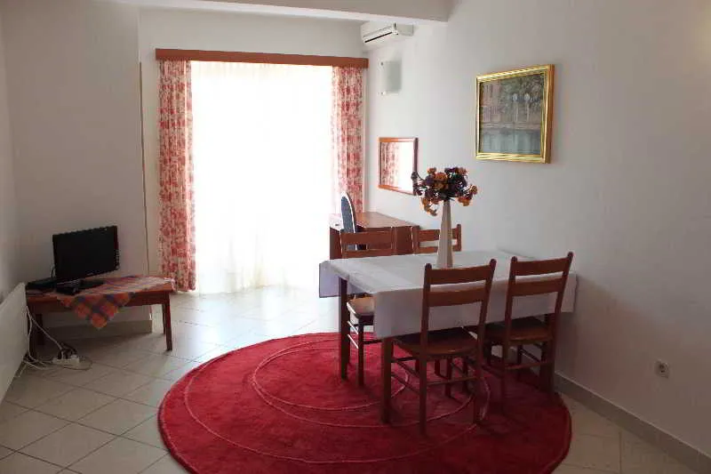 APARTMENT CAPACITY 4 ONE BEDROOM Room, Villa Meridiana, Dubrovnik