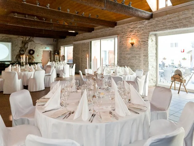 Conferences, Von Stackelberg Hotel Tallinn, Tallinn