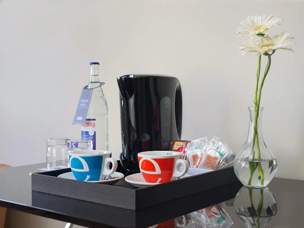 DOUBLE BASIC Room, H10 Gran Tinerfe - Adults Only, Tenerife