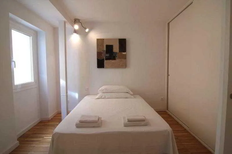 Room, Borne Building Apartamentos, Barcelona