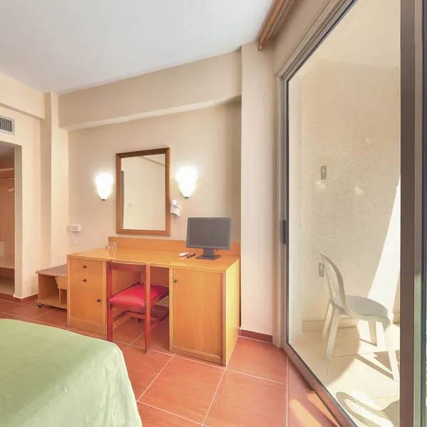 Room, Flamingo Beach, Cyprus