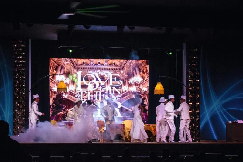 Sports and Entertainment, Riu Tequila - All Inclusive, Cancun Area