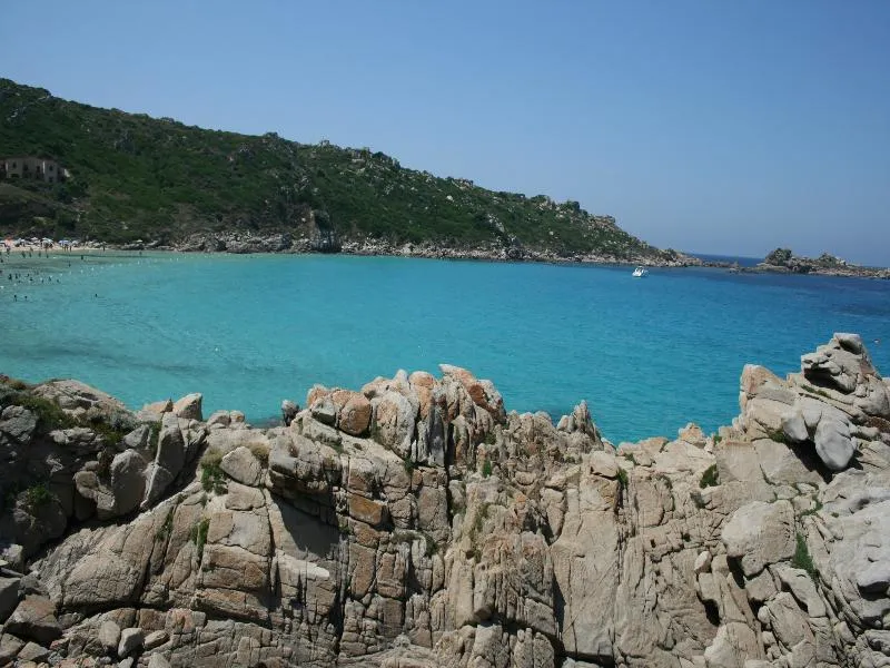 Beach, Reggia Di Nausicaa, Olbia