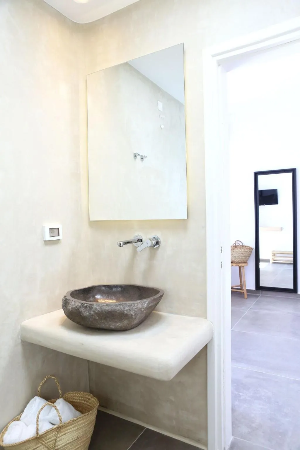 Room, Hotel Jason, Mykonos