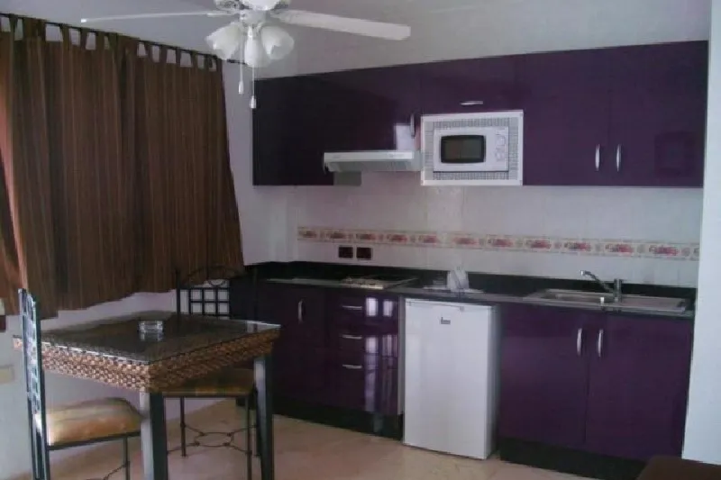 STUDIO STANDARD Room, Rebecca Park, Gran Canaria