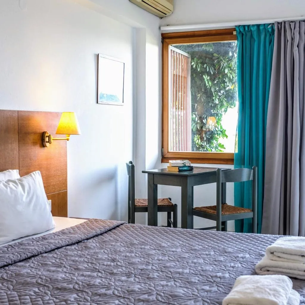 STUDIO SEA VIEW Room, Mirabella Apartments, Crete