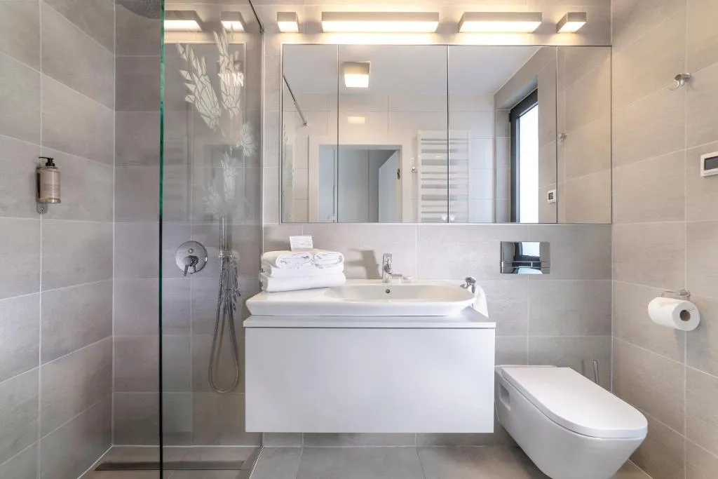 APARTMENT COMFORT Room, Rosevia Resort & SPA, Gdansk