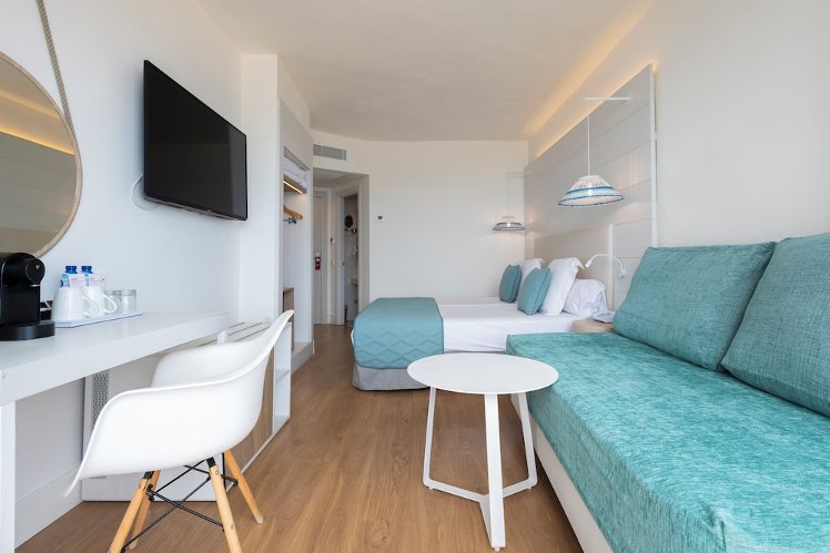 Leonardo Royal Hotel Ibiza Santa Eulalia, Ibiza
