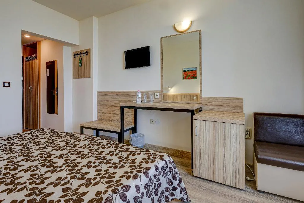 Room, Hotel Shipka All Inclusive, Varna