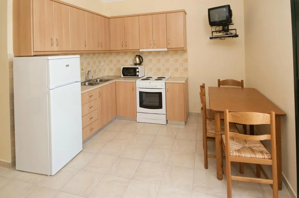 APARTMENT CAPACITY 4 Room, Fotini Apartments, Kefallinia