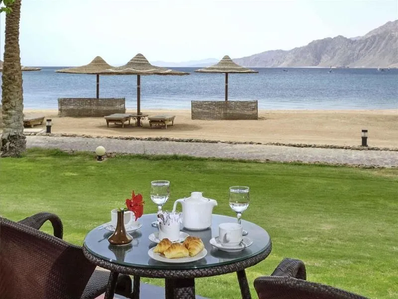 Beach, Dahab Lagoon Club & Resort, Red Sea Riviera