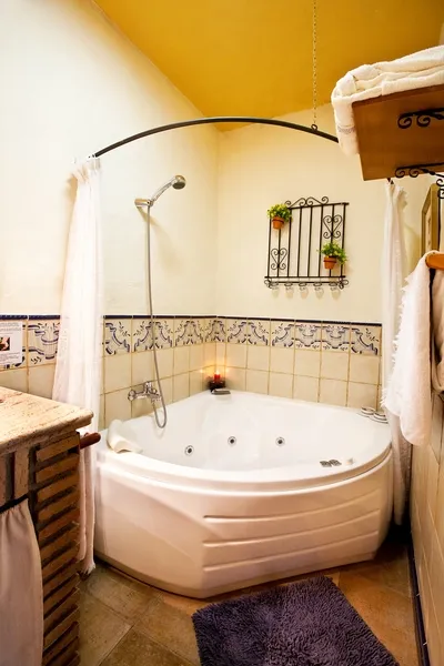 JUNIOR SUITE STANDARD Room, Posada Los Cantaros, Costa Del Sol