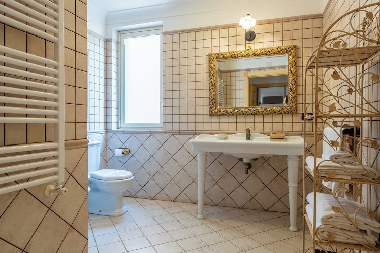 B&B Villa Carlotta Resort, Catania
