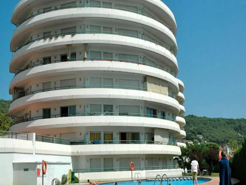 General view, Medes Park, Costa Brava