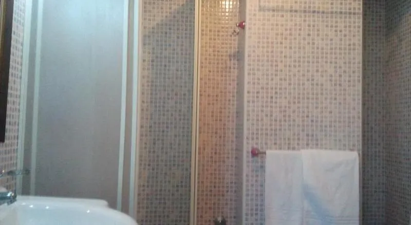 Room, Hotel Casafort, Naples