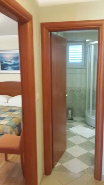 Room, Aparthotel Astoria, Split