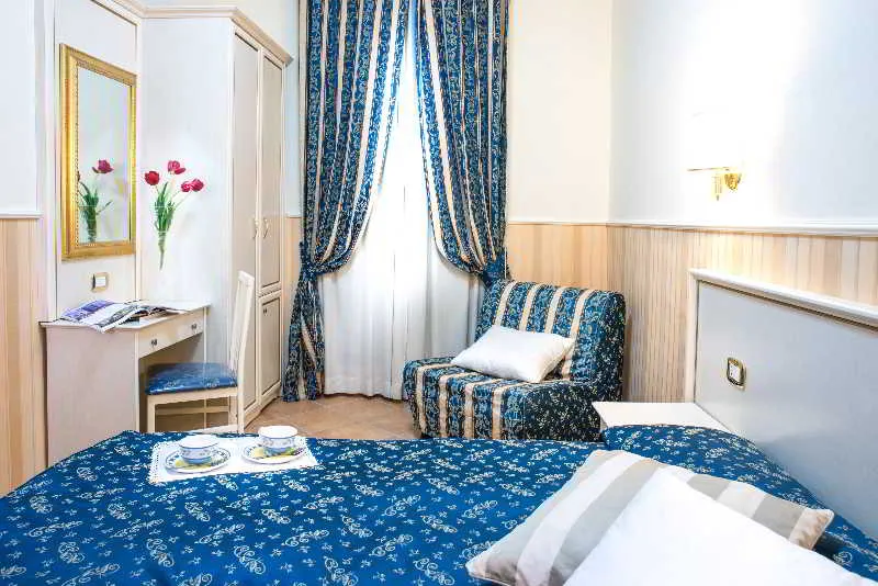 Room, Anfiteatro Flavio, Rome
