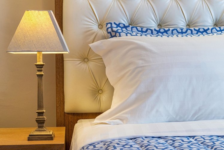 Georgalas Sun Beach Hotel, Halkidiki