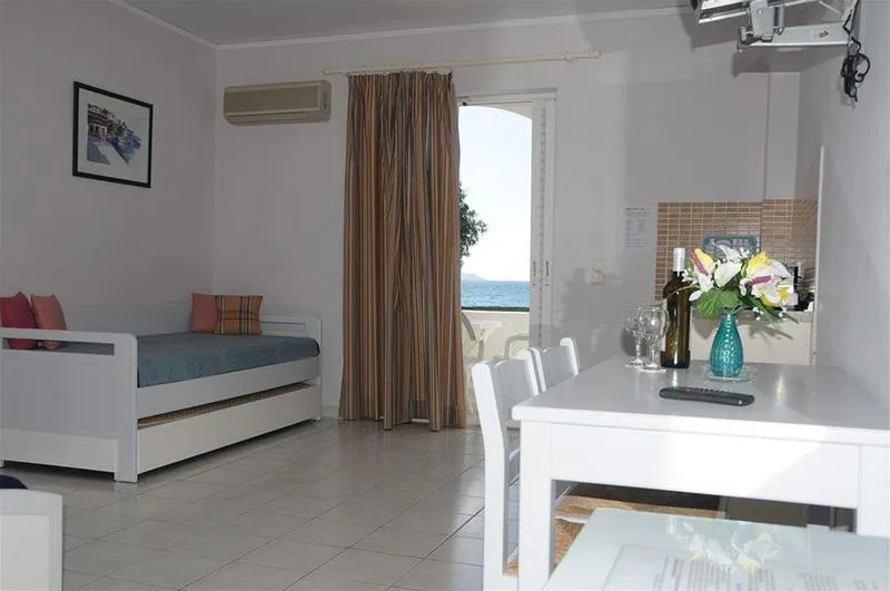 General view, Irina Beach, Kos