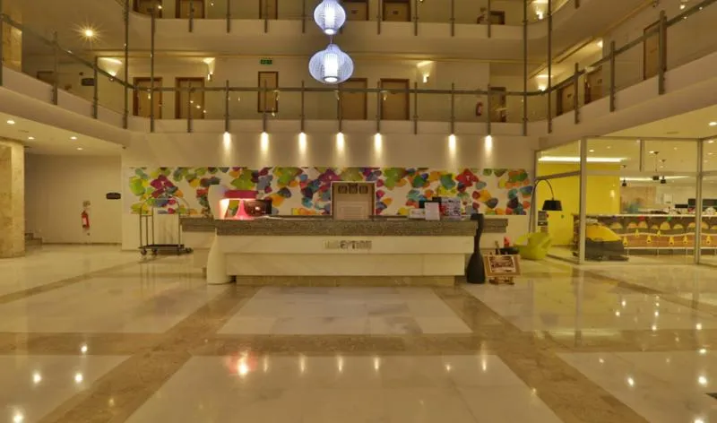 Lobby, Numa Konaktepe Hotel, Antalya