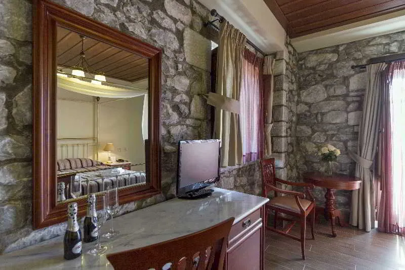Room, Itilo Traditional Hotel, Kalamata