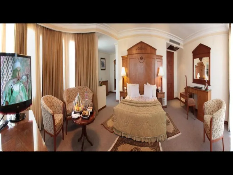 DOUBLE STANDARD Room, Mogador Kasbah, Marrakech
