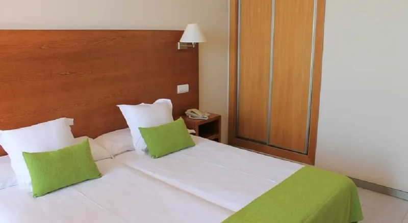 DOUBLE SINGLE USE STANDARD Room, Riviera Playa, Majorca