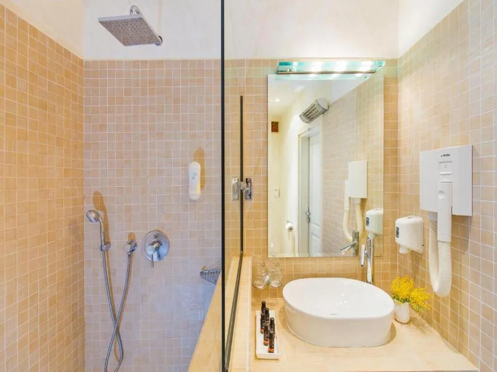APARTMENT SUPERIOR Room, Villa Valdibora, Istria