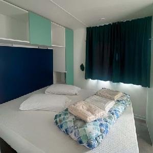 Camping Village Baia Holiday La Gallura, Olbia