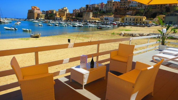 Hotel Cala Marina, Palermo