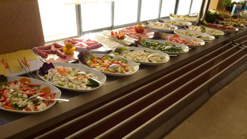 Restaurant, Irem Garden Apart (DONT USE), Antalya