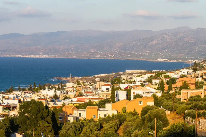 General view, Korifi Suites Collection(Adults Only), Crete