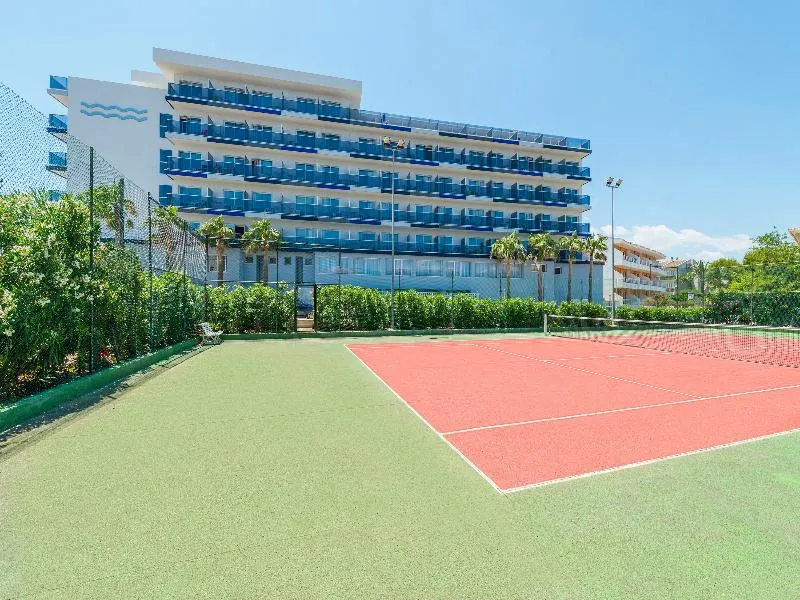 Sports and Entertainment, Vista Park, Majorca