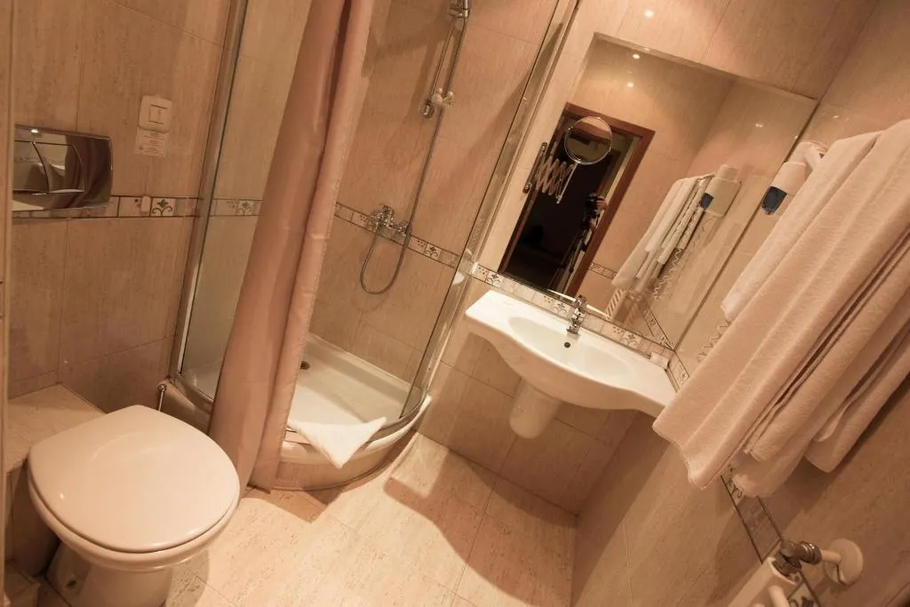 SINGLE STANDARD Room, Divesta, Varna