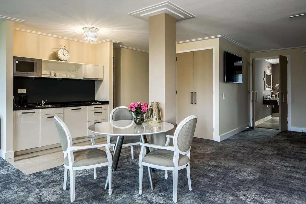 SUITE LUXURY Room, Luxury Suites Amsterdam, Amsterdam