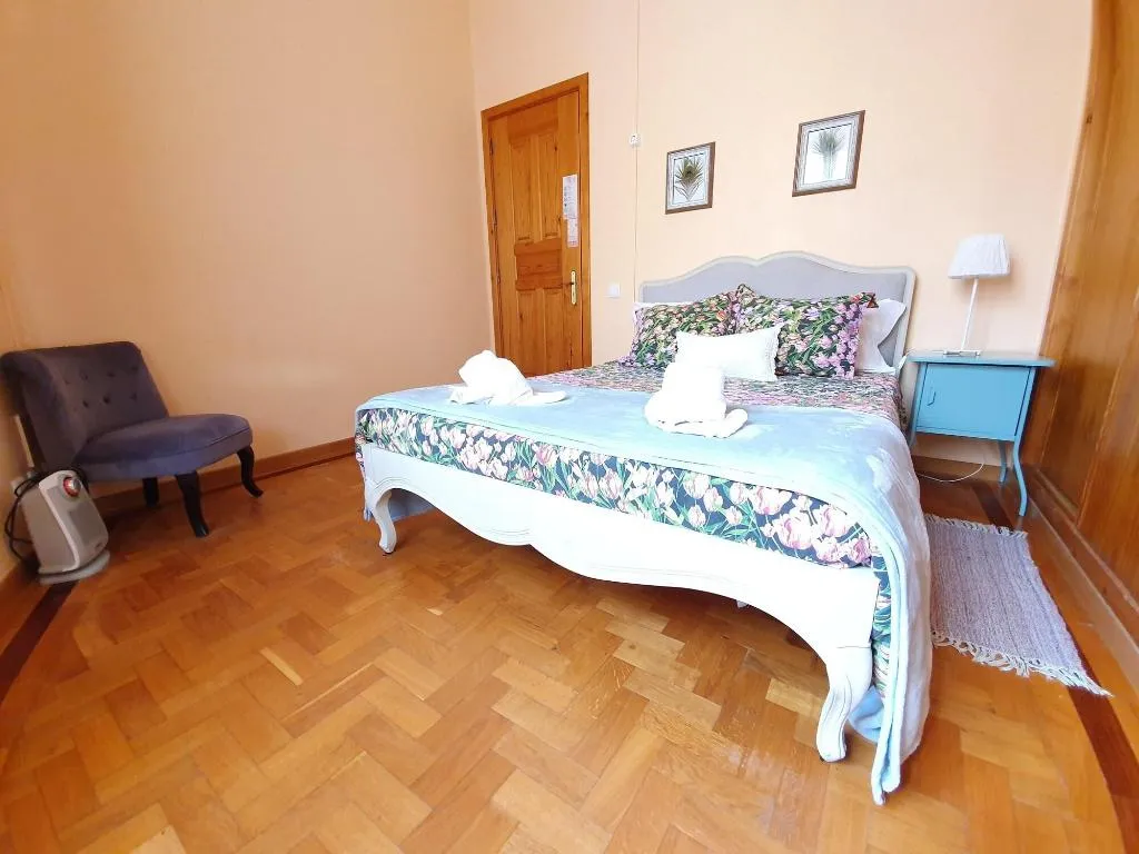 Room, Sunlight House, Algarve