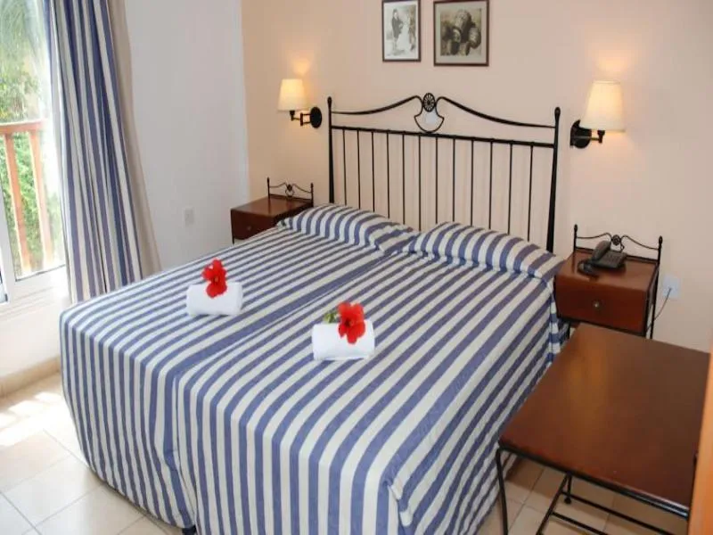 Room, Aktea Beach Village, Cyprus