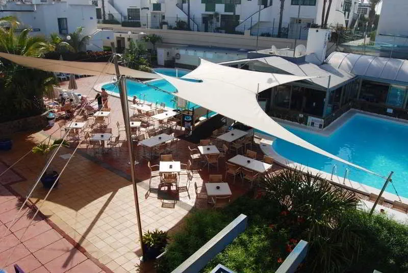 Pool, Eden, Gran Canaria