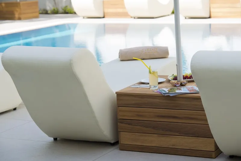 Pool, Prime Hotel, Antalya