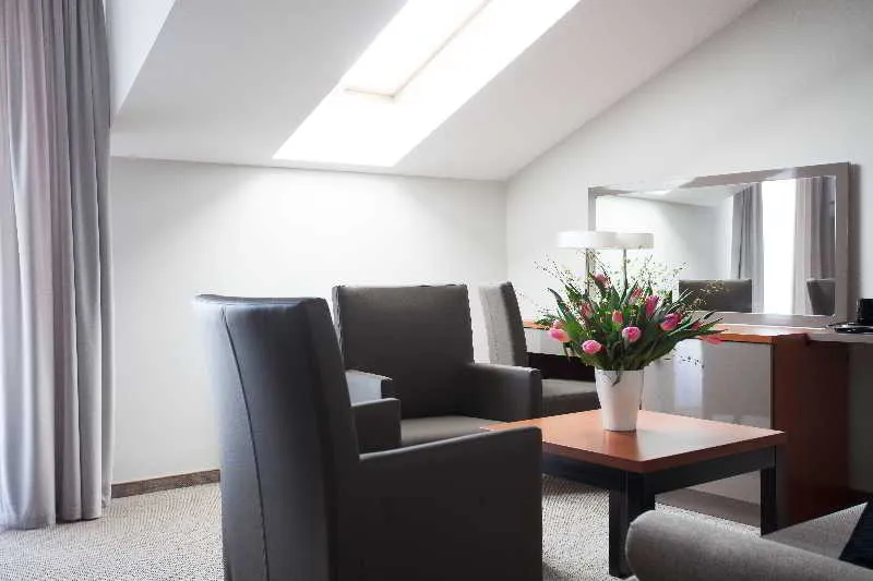 Room, Benefis Boutique Hotel, Krakow