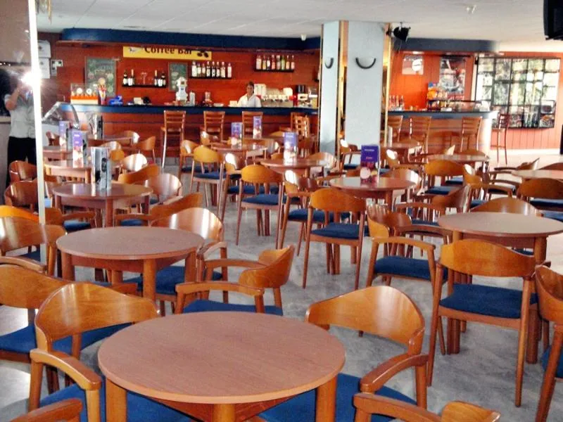 Bar, Esplendid, Costa Brava