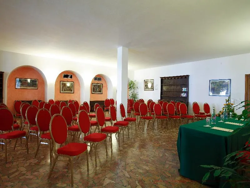 Conferences, Hotel Dei Pini, Alghero