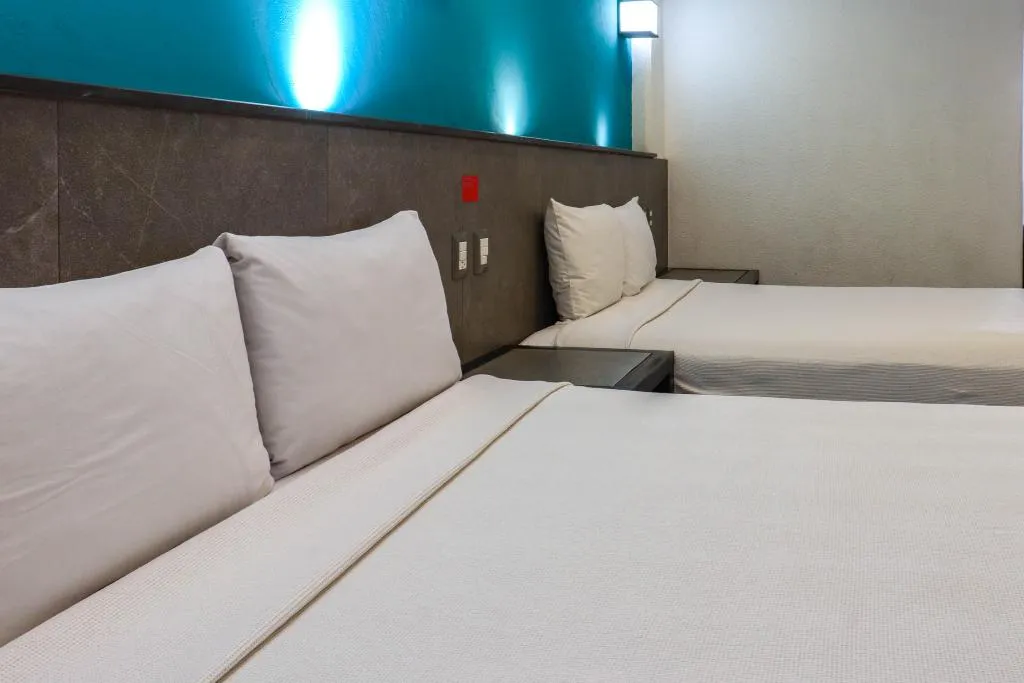 SUITE DELUXE Room, Hotel MX portal maya, Playa Del Carmen