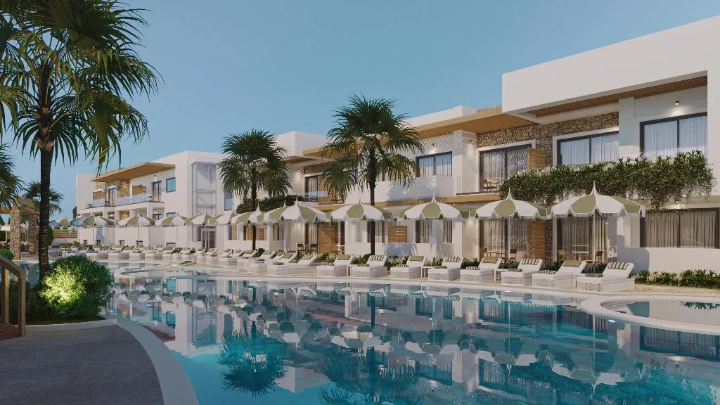 General view, Lesante Classic - Prefered Hotels & Resorts, Zante