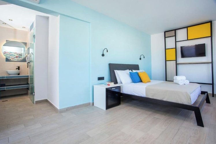 Faliraki Premium Hotel, Rhodes
