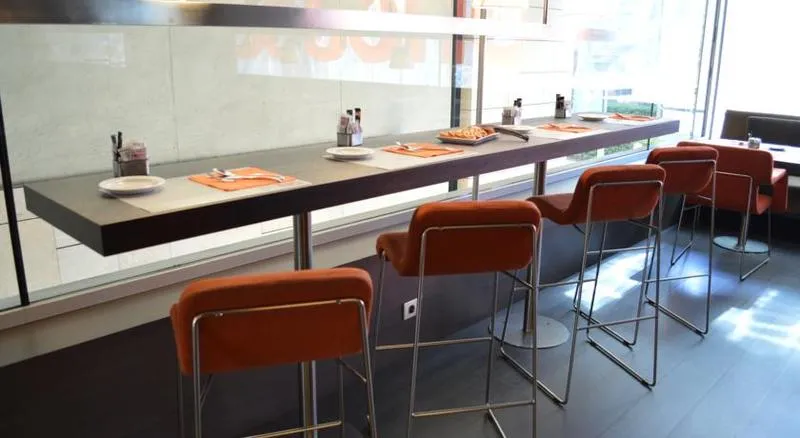 Restaurant, Soho, Barcelona