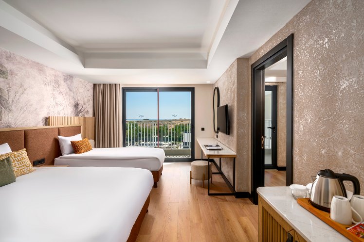 Vox Maris Resort, Antalya